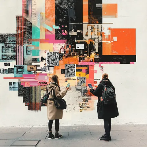 Urban Treasure Hunt