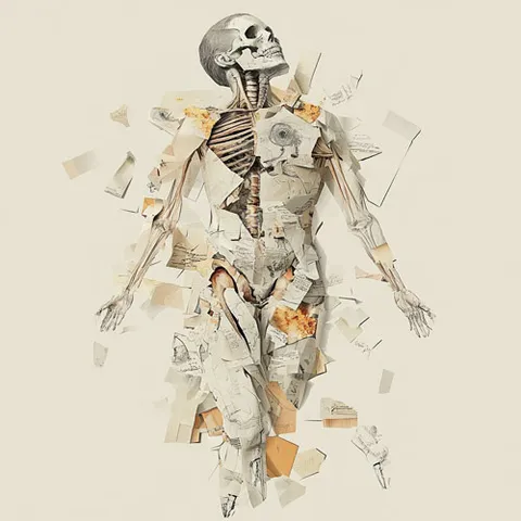 Exquisite Corpse