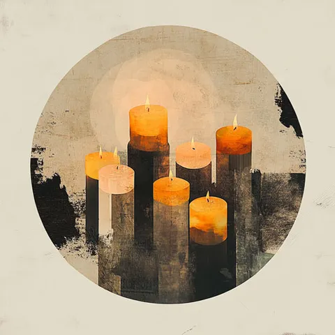 Candle Ceremony
