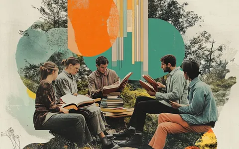 Reading Club