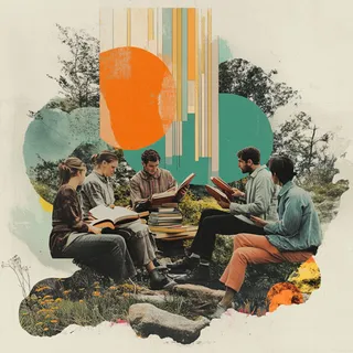 Reading Club