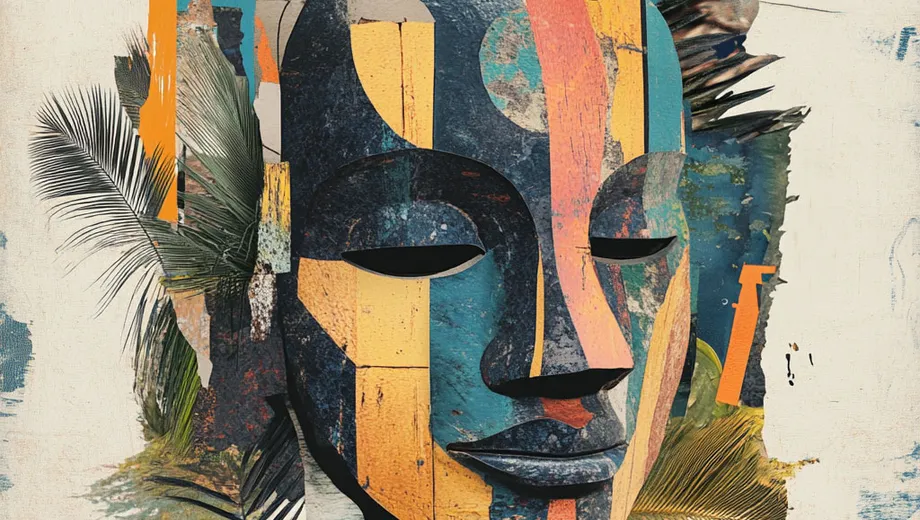 Mask Making