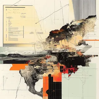 Risk mapping