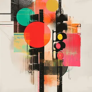Traffic Light Activity