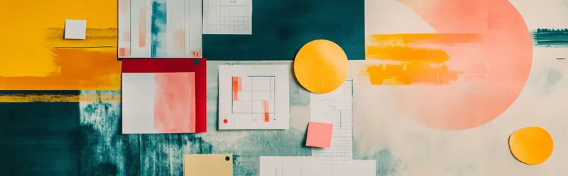 Group activities for setting new year resolutions