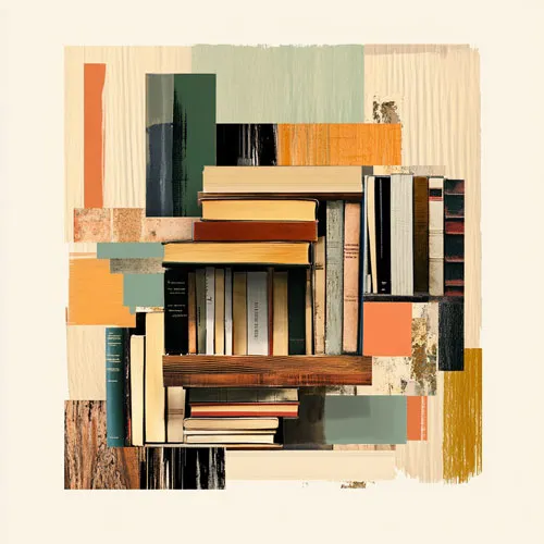 Shared Book Boxes