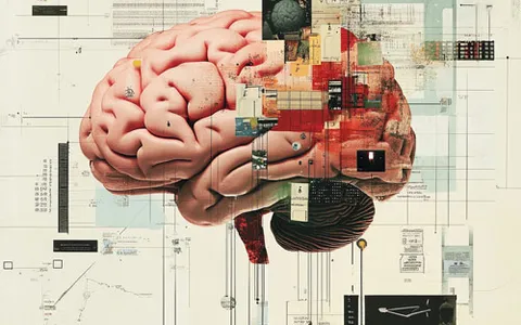 Collaborative mind map