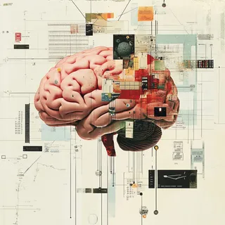 Collaborative mind map