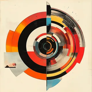 Evaluation wheel