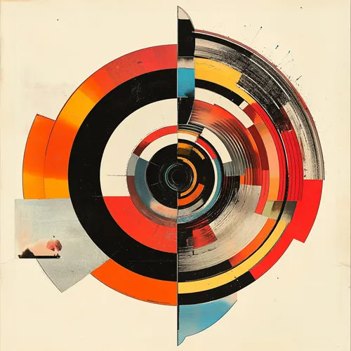 Evaluation wheel