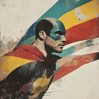 Secret Superpower