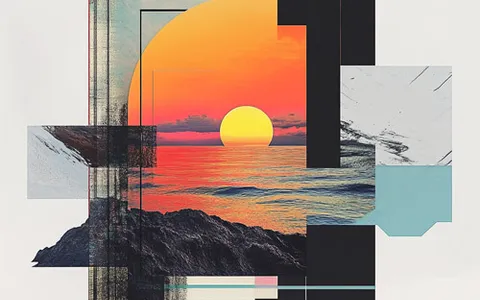 The Sunset