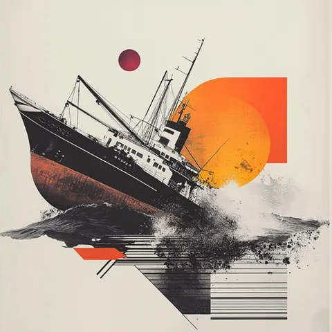 The Sinking Ship