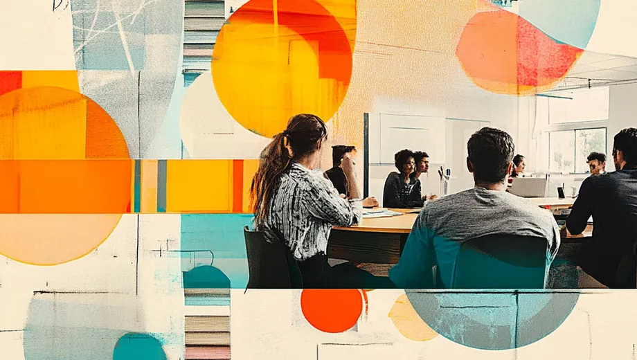 Collaborative Games for Corporate Training