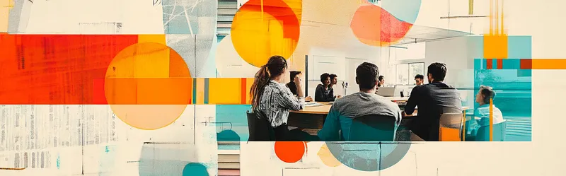 Collaborative Games for Corporate Training