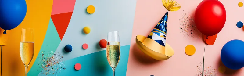 Collaborative Games for Corporate Year-End Parties