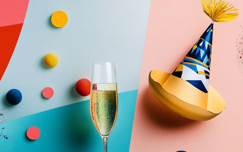 Collaborative Games for Corporate Year-End Parties