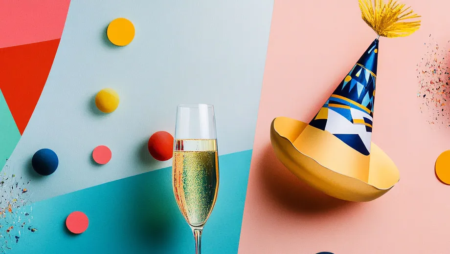 Collaborative Games for Corporate Year-End Parties