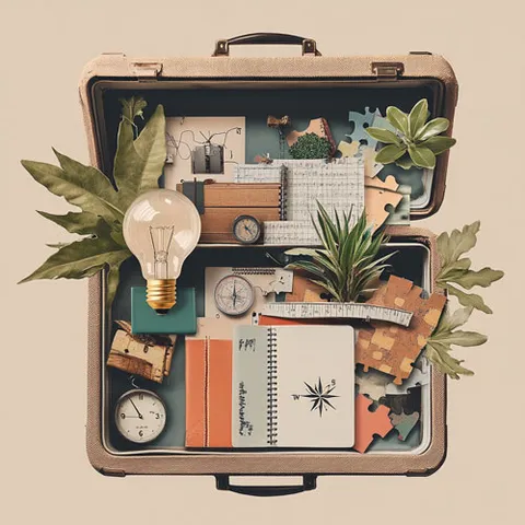 The Suitcase