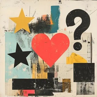 I Like, I Wish, I Wonder