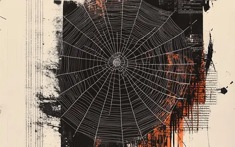 The Spider Web