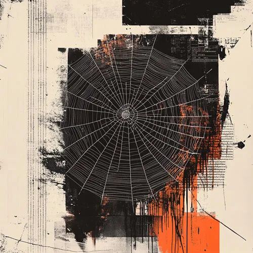 The Spider Web