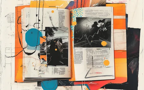 Zine Creation