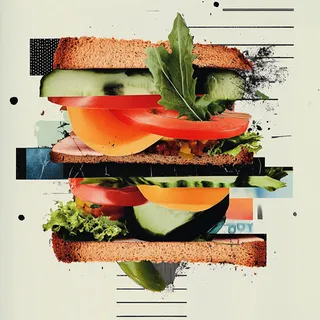 Sandwich