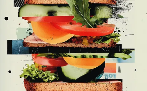 Sandwich