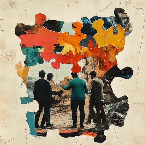 Team Puzzle