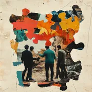 Team Puzzle