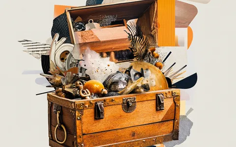 Treasure Hunt