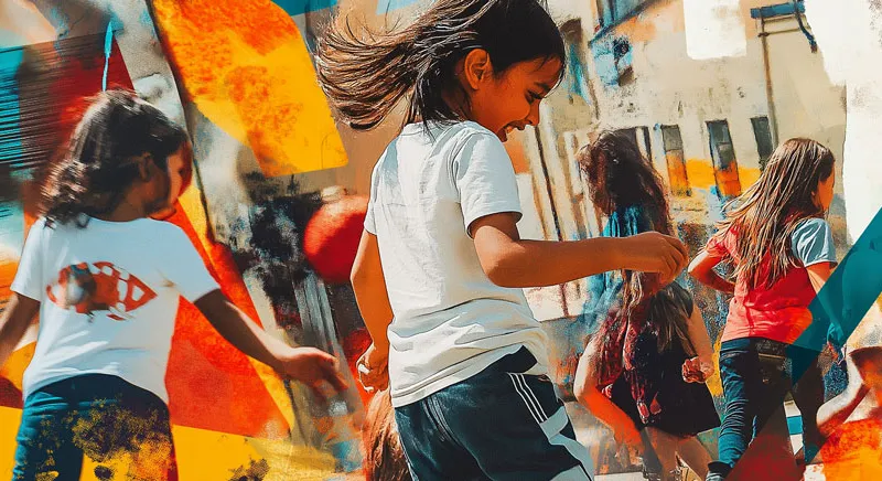 Participatory Methodologies with Children