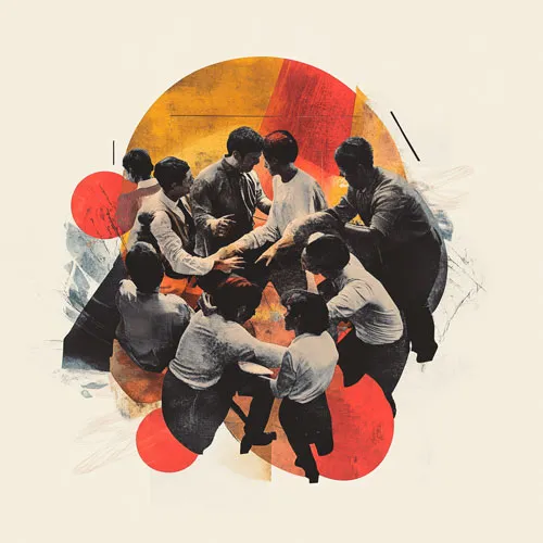 Group Constellations