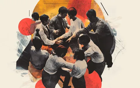 Group Constellations