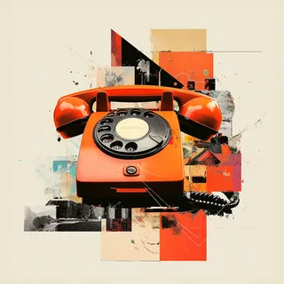 Broken Telephone