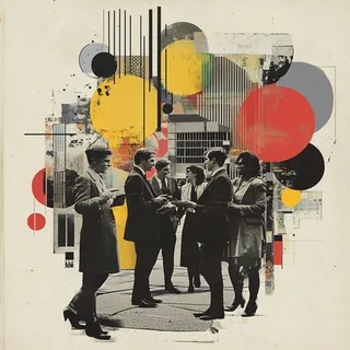 Circular Conversations