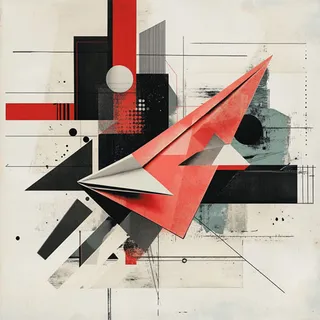 Paper Airplanes