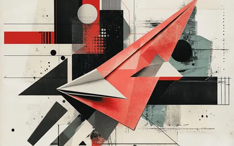 Paper Airplanes