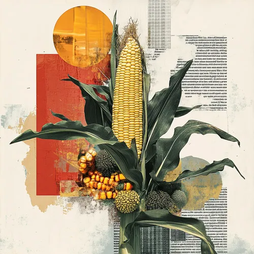 Shelling Corn