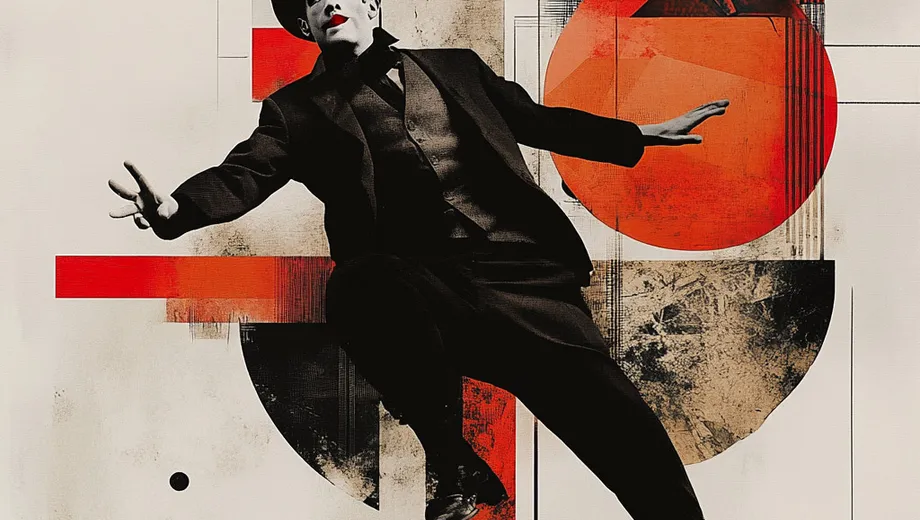 Say It with Mime
