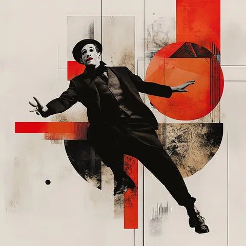 Say It with Mime