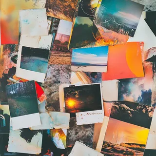 Photo Storytelling