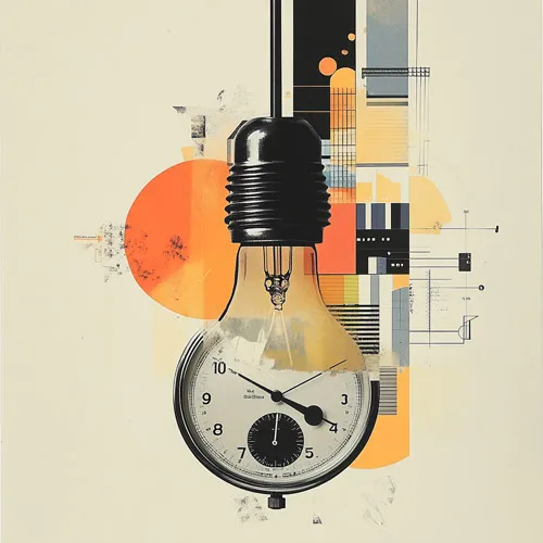 5-Minute Ideas
