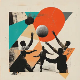 The Question Ball