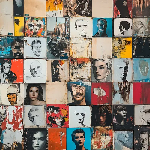 The Faces