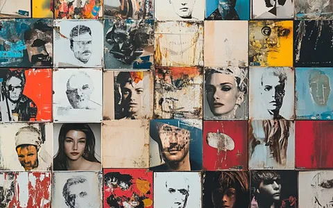 The Faces