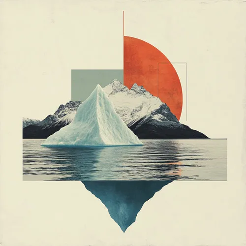 The Iceberg Model