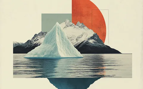The Iceberg Model