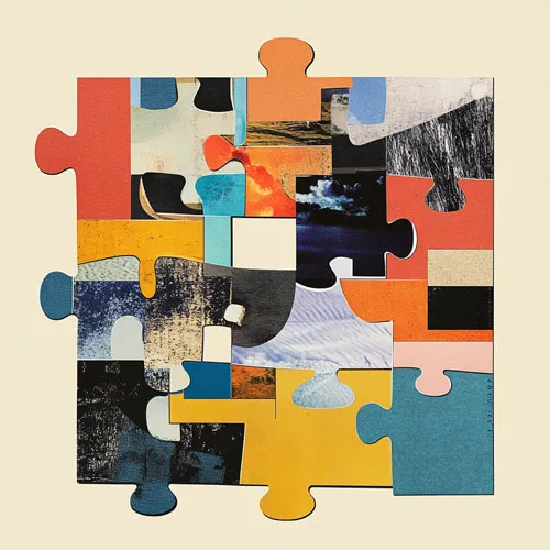 Learning puzzle